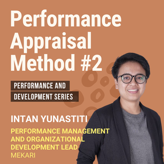 Performance Appraisal Method Part 2