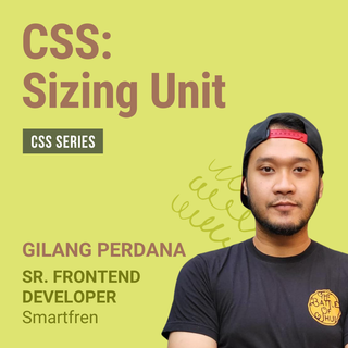 CSS Sizing Unit