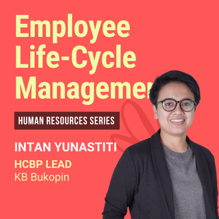 Employee Life Cycle Management