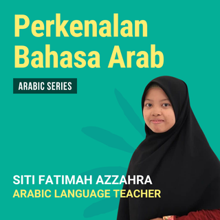 Perkenalan Bahasa Arab