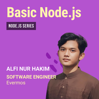 Basic Node.js