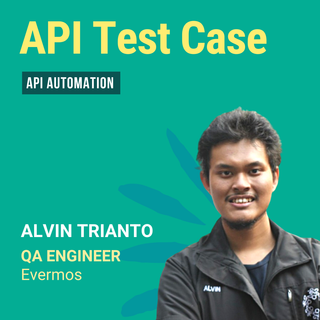 API Test Case