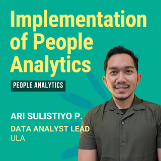 Implementation of People Analytics