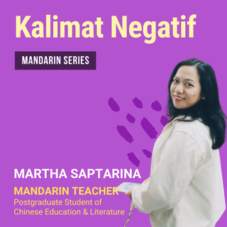 Kalimat Negatif