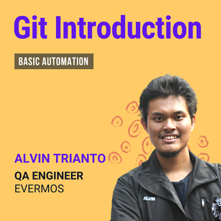 Git Introduction