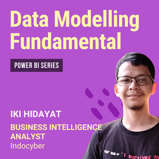 Data Modelling Fundamental