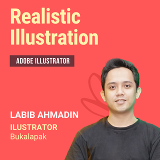 Adobe Illustrator: Realistic Illustration