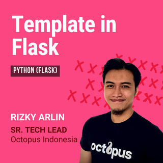 Templates in Flask