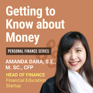 Getting to Know about Money 