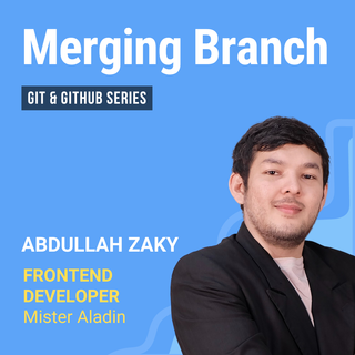 Merging Branch