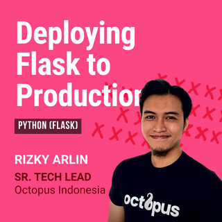 Deploying Flask to Production