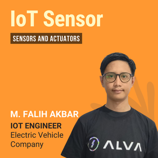 IoT Sensor