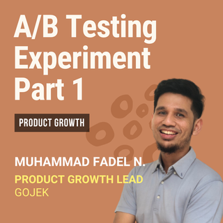 A/B Testing Experiment Part 1