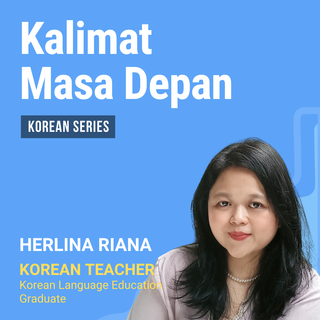 Kalimat Masa Depan