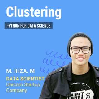 Python: Clustering