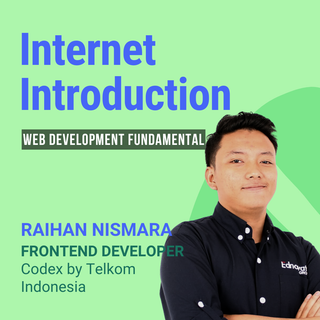 Internet Introduction