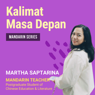 Kalimat Masa Depan