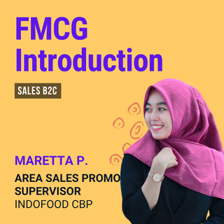 FMCG Introduction