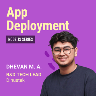 App Deployment