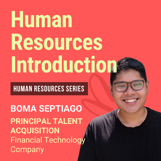 Human Resources Introduction