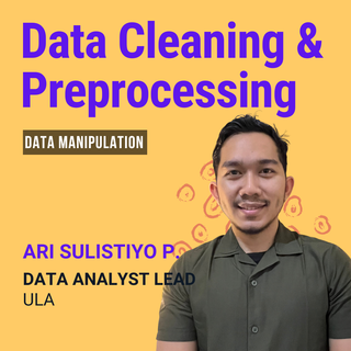 Data Cleaning and Preprocessing