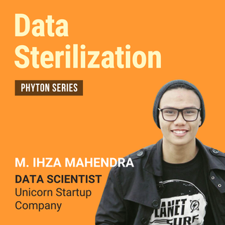Data Sterilization