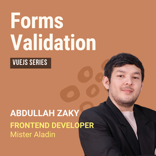 Forms Validation