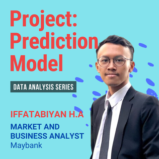 Project: Prediction Model