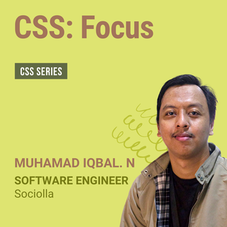 CSS Focus