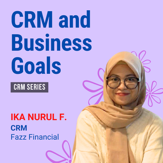 CRM and Business Goals