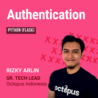 Authentication