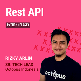 Rest API