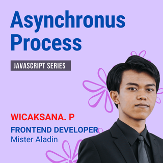 Asynchronus Process