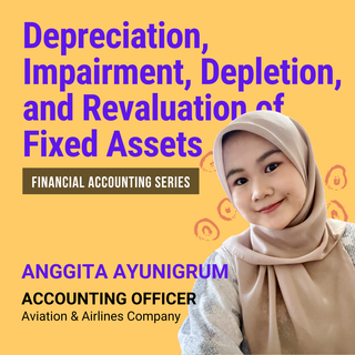 Depreciation, Impairment, Depletion, and Revaluation of Fixed Assets