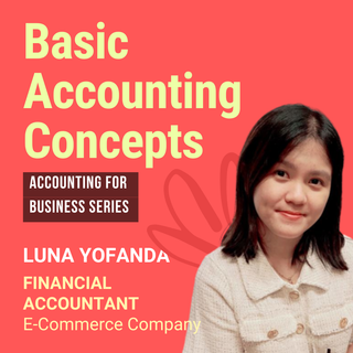 Basic Accounting Concepts