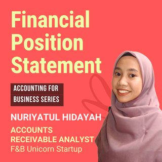 Financial Position Statement