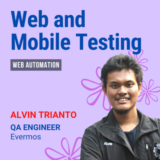 Web and Mobile Testing
