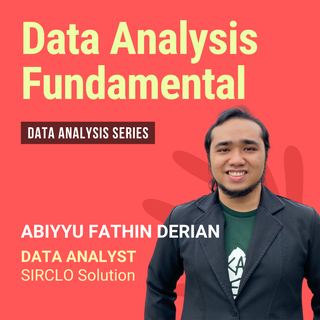 Data Analysis Fundamental