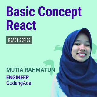 Basic Concept React 