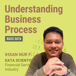 Understanding Business Process