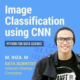 Image Classification using CNN