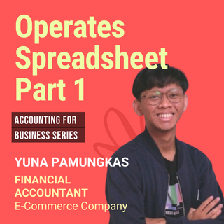 Operating Spreadsheet 