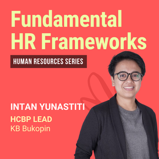 Fundamentals HR Frameworks
