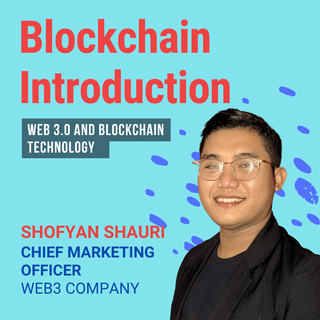 Blockchain Introduction