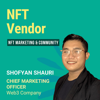 NFT Vendor