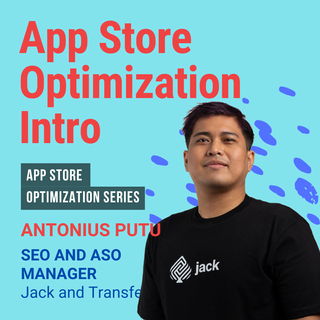 App Store Optimization Introduction