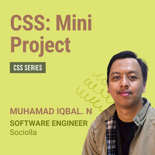 CSS Mini Project