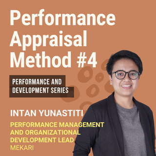 Performance Appraisal Method Part 4
