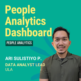 People Analytics Dashboard