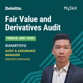 Fair Value and Derivatives Audit